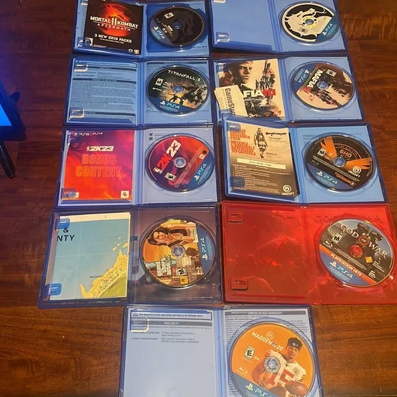 SONY PS4 Bundle - Picture 7 of 11